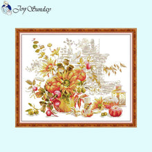 Load image into Gallery viewer, Flower Bouquet 14ct 16ct 11ct - AIMDIY