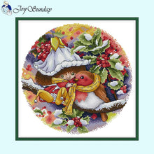 Load image into Gallery viewer, Flower Fairy Cartoon - AIMDIY