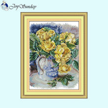 Load image into Gallery viewer, Flower Vase - AIMDIY