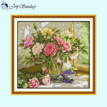 Load image into Gallery viewer, Flower Vase - AIMDIY