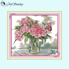 Load image into Gallery viewer, Flower Vase - AIMDIY