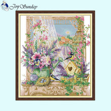 Load image into Gallery viewer, Flower Vase - AIMDIY