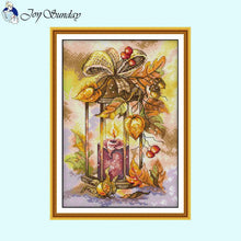 Load image into Gallery viewer, Four Seasons Lift Lamp - AIMDIY
