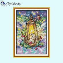 Load image into Gallery viewer, Four Seasons Lift Lamp - AIMDIY