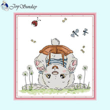 Load image into Gallery viewer, DIY Crafts Four Seasons Rabbit - AIMDIY