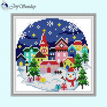 Load image into Gallery viewer, Four Seasons Village Mini Landscape Kits - AIMDIY