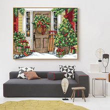 Load image into Gallery viewer, Greet Christmas - AIMDIY
