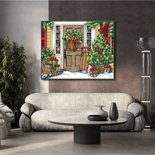 Load image into Gallery viewer, Greet Christmas - AIMDIY