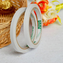 Load image into Gallery viewer, 10Pcs 1.2x800cm Double-Sided Adhesive Tape Arts Crafts - AIMDIY