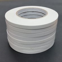 Load image into Gallery viewer, 10Pcs 1.2x800cm Double-Sided Adhesive Tape Arts Crafts - AIMDIY