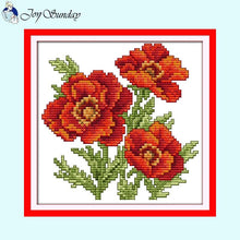 Load image into Gallery viewer, Happiness Flower - AIMDIY