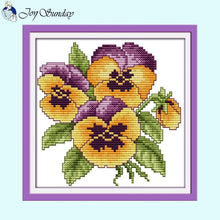 Load image into Gallery viewer, Happiness Flower - AIMDIY