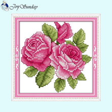 Load image into Gallery viewer, Happiness Flower - AIMDIY