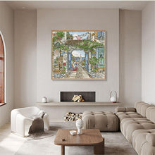 Load image into Gallery viewer, Harbor View Joy Sunday - AIMDIY