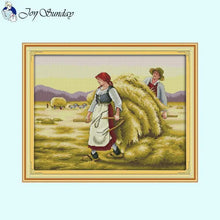 Load image into Gallery viewer, Harvest Farmer - AIMDIY