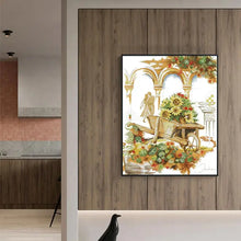 Load image into Gallery viewer, Holidays Coming - AIMDIY