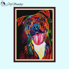 Load image into Gallery viewer, Hound Animal Pattern - AIMDIY