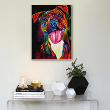 Load image into Gallery viewer, Hound Animal Pattern - AIMDIY