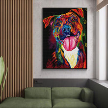 Load image into Gallery viewer, Hound Animal Pattern - AIMDIY