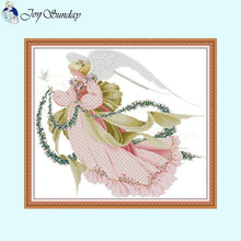 Load image into Gallery viewer, Joy Sunday Angel - AIMDIY