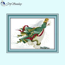 Load image into Gallery viewer, Joy Sunday Angel - AIMDIY