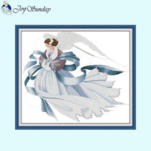 Load image into Gallery viewer, Joy Sunday Angel - AIMDIY