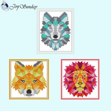 Load image into Gallery viewer, New Simple Cross Stitch Kit - AIMDIY