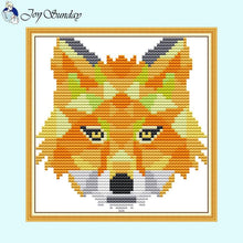 Load image into Gallery viewer, New Simple Cross Stitch Kit - AIMDIY