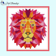 Load image into Gallery viewer, New Simple Cross Stitch Kit - AIMDIY