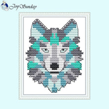 Load image into Gallery viewer, New Simple Cross Stitch Kit - AIMDIY