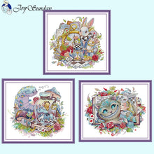 Load image into Gallery viewer, Joy Sunday Cartoon DIY Kids Room Decor - AIMDIY