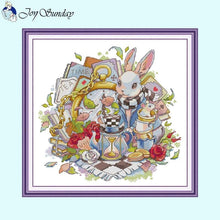 Load image into Gallery viewer, Joy Sunday Cartoon DIY Kids Room Decor - AIMDIY