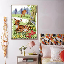 Load image into Gallery viewer, Deer Animal Patterns - AIMDIY