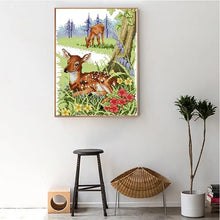 Load image into Gallery viewer, Deer Animal Patterns - AIMDIY