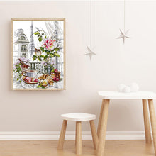 Load image into Gallery viewer, Joy Sunday French Breakfast - AIMDIY