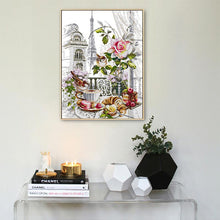 Load image into Gallery viewer, Joy Sunday French Breakfast - AIMDIY