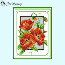 Load image into Gallery viewer, Joy Sunday Poppy - AIMDIY