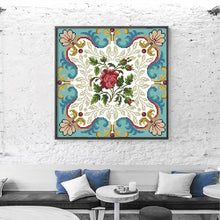 Load image into Gallery viewer, Joy Sunday Rose Hearts - AIMDIY