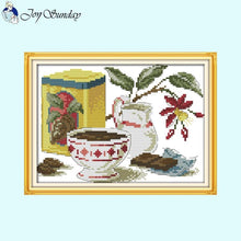 Load image into Gallery viewer, Joy Sunday Tea - AIMDIY