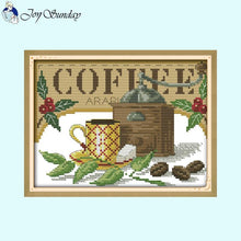 Load image into Gallery viewer, Joy Sunday Tea - AIMDIY