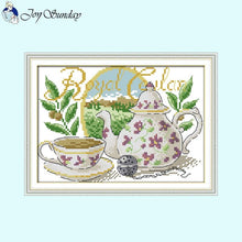 Load image into Gallery viewer, Joy Sunday Tea - AIMDIY