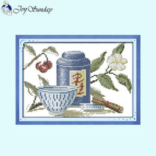 Load image into Gallery viewer, Joy Sunday Tea - AIMDIY
