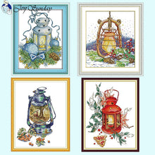 Load image into Gallery viewer, JoySunday Rose Lamps - AIMDIY