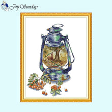 Load image into Gallery viewer, JoySunday Rose Lamps - AIMDIY