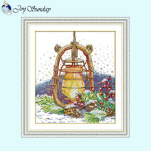 Load image into Gallery viewer, JoySunday Rose Lamps - AIMDIY