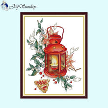 Load image into Gallery viewer, JoySunday Rose Lamps - AIMDIY