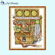 Load image into Gallery viewer, Kitchen Joy Sunday - AIMDIY