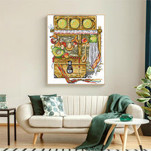 Load image into Gallery viewer, Kitchen Joy Sunday - AIMDIY