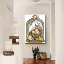 Load image into Gallery viewer, Love Birds Animal Pattern - AIMDIY