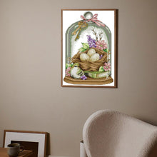 Load image into Gallery viewer, Love Birds Animal Pattern - AIMDIY